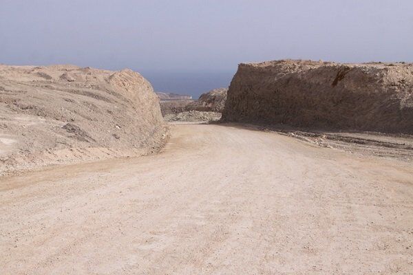 فرماندار اسکو تسریع در تکمیل کمربندی ایلخچی را خواستار شد  فرماندار اسکو تسریع در تکمیل کمربندی ایلخچی را خواستار شد