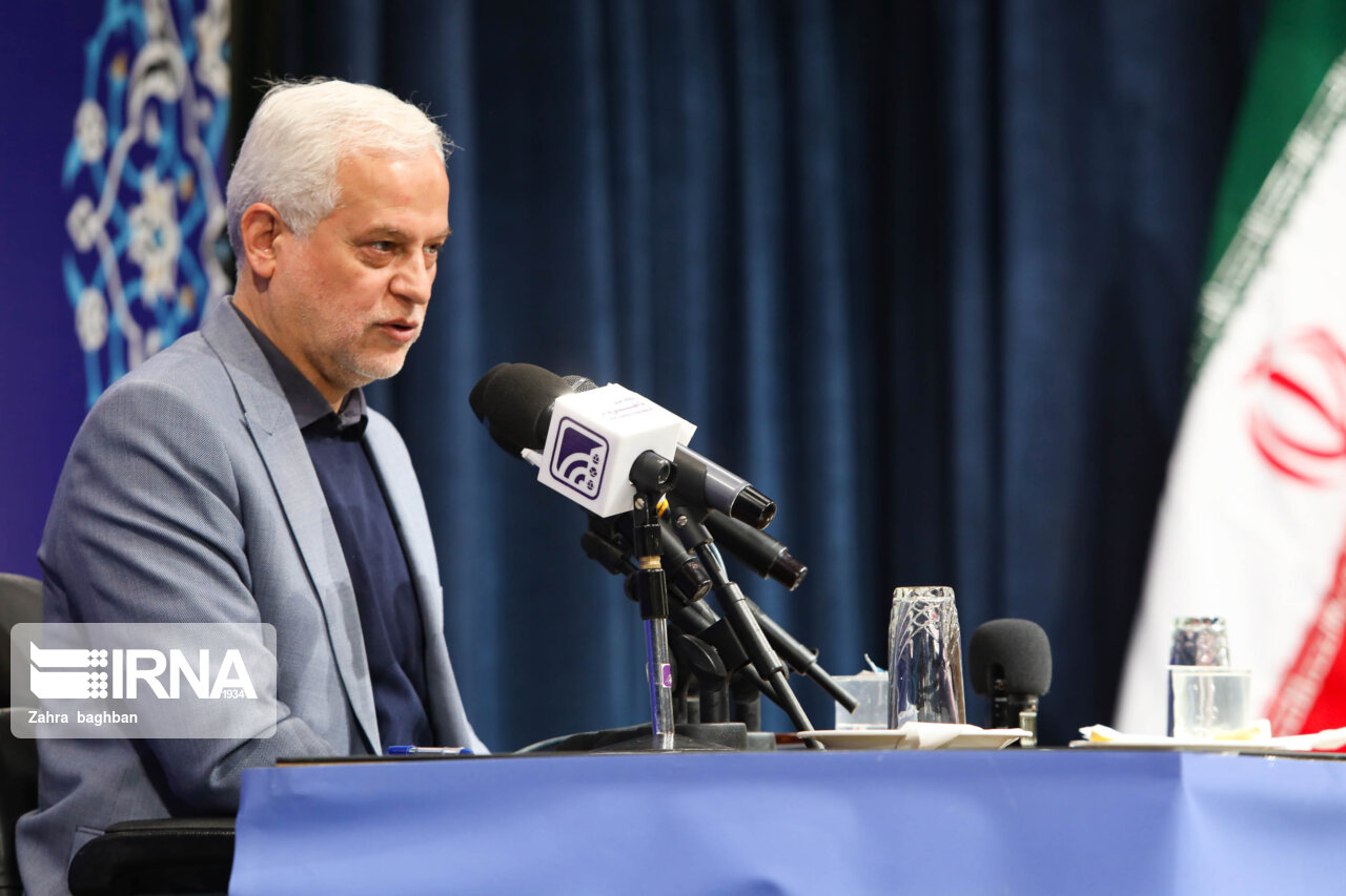 بودجه شهرداری اصفهان به شورای اسلامی شهر ارائه شد بودجه شهرداری اصفهان به شورای اسلامی شهر ارائه شد