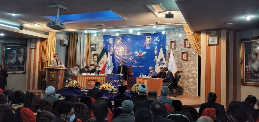 دبیرخانه دائمی جشنواره ملی تلاوتهای مجلسی در مازندران دائر شود