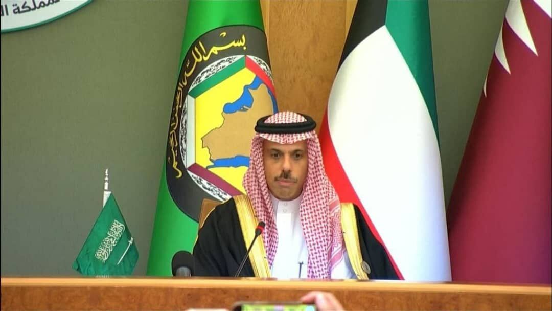 عربستان: امیدواریم مذاکرات وین به موفقیت بینجامد