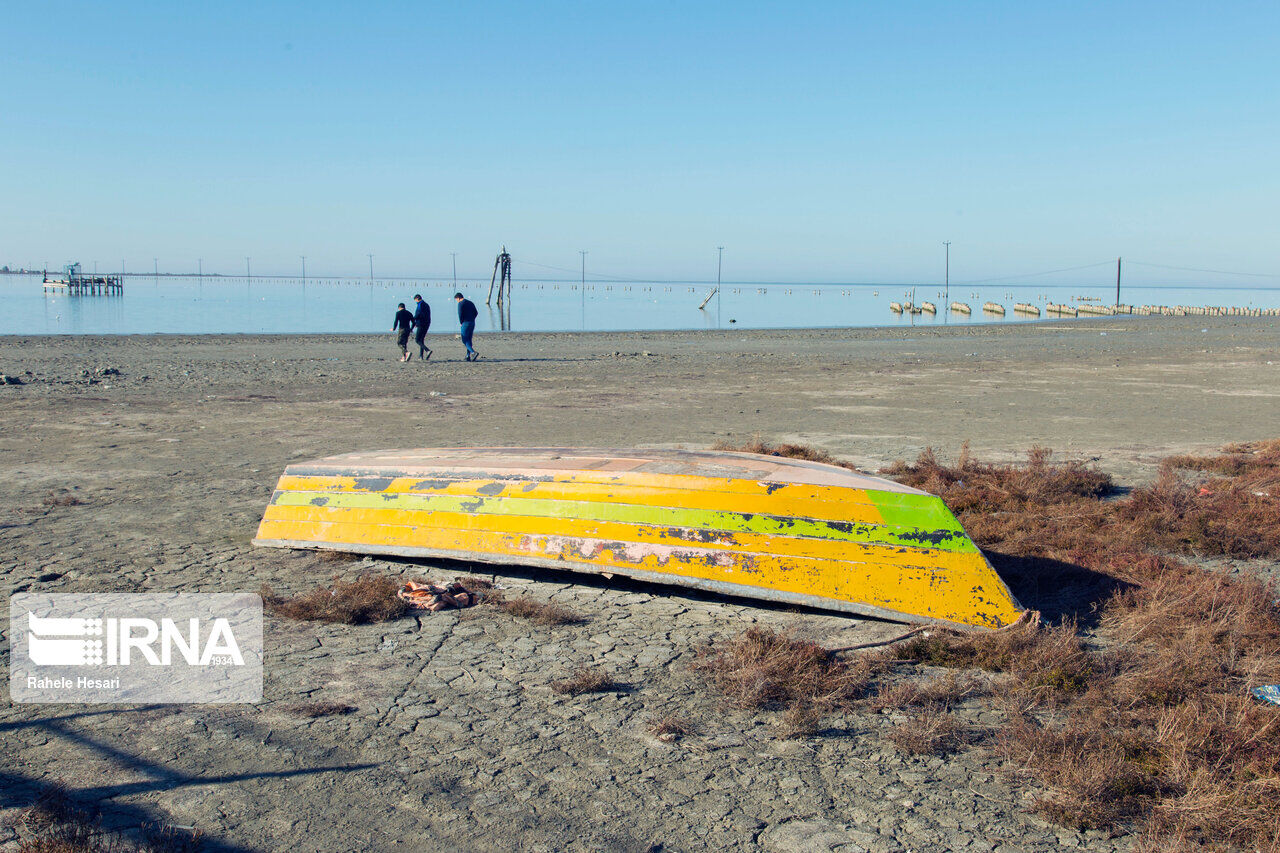 از کسری آب سدهای تهران تا صدور سند مالکیت ۸۷ میلیون هکتار عرصه ملی