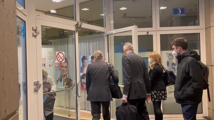 افزایش تحرکات هیاتها در مذاکرات وین؛ تحولاتی تازه در راه است؟