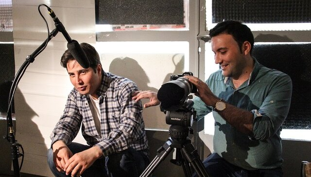 «مشق امشب» اجتماعی و منطبق بر مشکلات و نظام آموزشی ماست