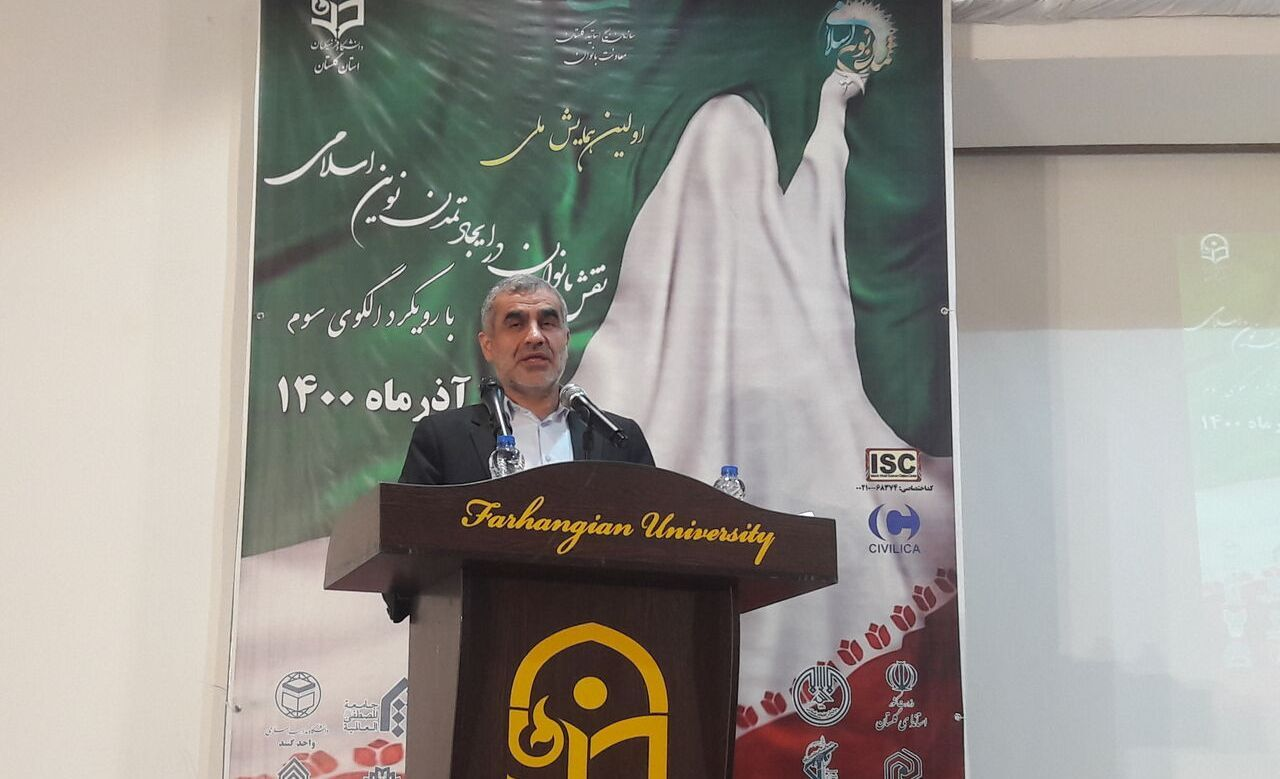 از کسری آب سدهای تهران تا صدور سند مالکیت ۸۷ میلیون هکتار عرصه ملی