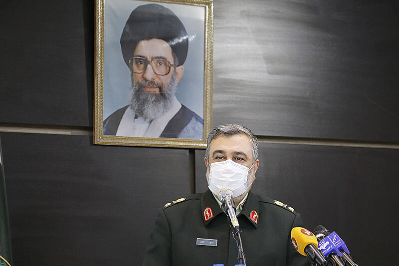 از کسری آب سدهای تهران تا صدور سند مالکیت ۸۷ میلیون هکتار عرصه ملی