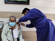 بیش از سه چهارم مردم آذربایجان‌غربی ۲ دُز واکسن کرونا را دریافت کردند
