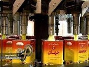 استاندار زنجان: از حقمان در کارخانه روغن جهان نمی‌گذریم