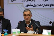 شهردار تهران: در گام دوم انقلاب نیاز به جهش داریم
