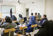 معاون وزیر: مولفه های بین المللی شدن دانشگاه های ایران ایجاد نشده است