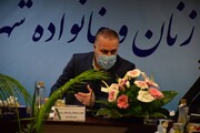 کرج آماده برگزاری رویداد پوشش ایرانی- اسلامی شد
