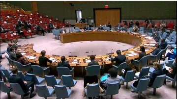 ویتنام از احیای برجام در نشست شورای امنیت سازمان ملل حمایت کرد