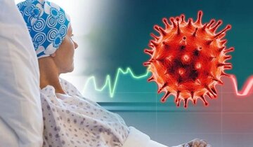 کمتر از سه درصد زنان در طول زندگی خود به سرطان رحم مبتلا میشوند - ایرنا