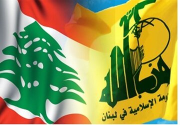 حزب الله لبنان تشکیل «دولت وحدت ملی» را راه برون رفت از بحران دانست