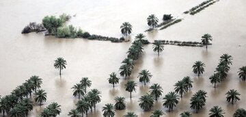 ۱۶۰۰ ساعت آموزش مدیریت بحران در سیستان و بلوچستان برگزار شد