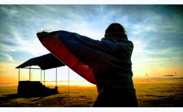 "گیلان سرزمین دوستی" پس از در نوردیدن مرزها این بار در وطن