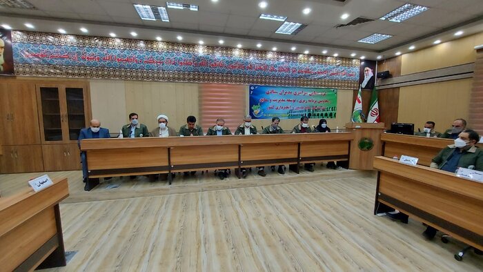 منابع طبیعی کشور با کمبود نیروی ۴۰ درصدی روبروست