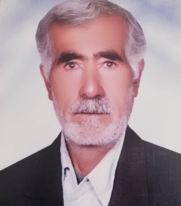 شهروند اسدآبادی مرتعدار نمونه کشوری شد