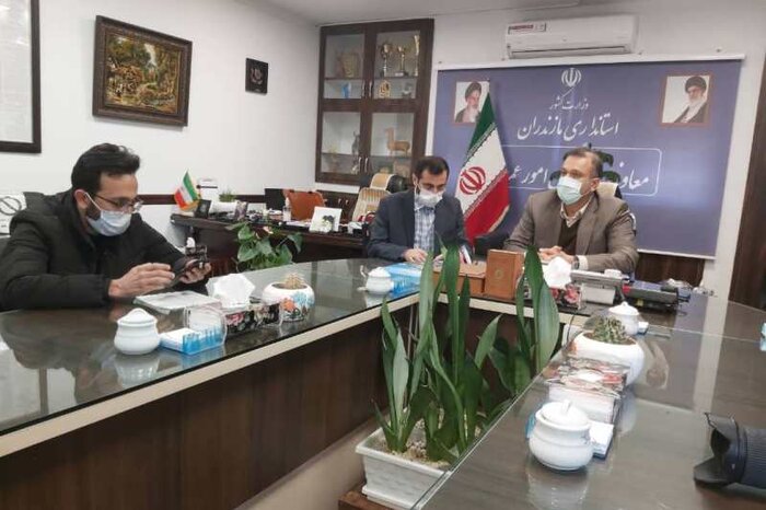 نیروگاه زبالهسوز ساری 60 میلیارد تومان اعتبار گرفت 3