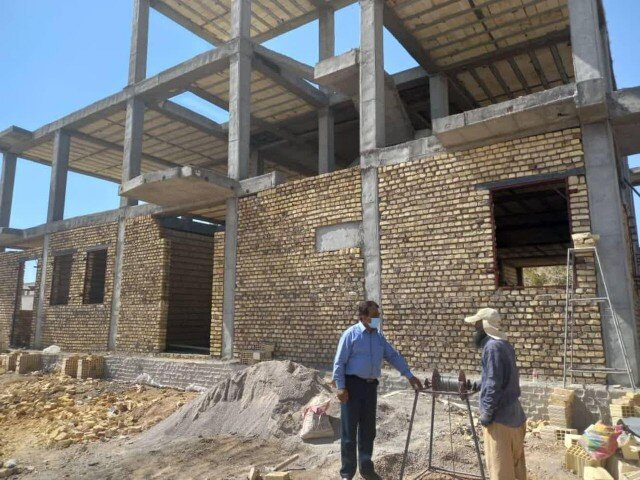 تامین آب و ساماندهی اتباع خارجی، مطالبه مهریزیها از دولت سیزدهم