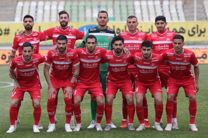 باران چشمی: به وزیر ورزش گفتم مدیرعامل پرسپولیس نمی‌شوم