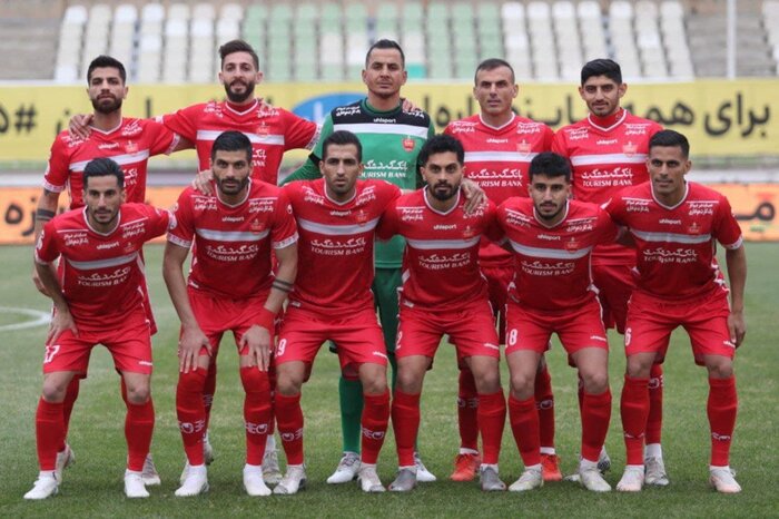 باران چشمی: به وزیر ورزش گفتم مدیرعامل پرسپولیس نمیشوم