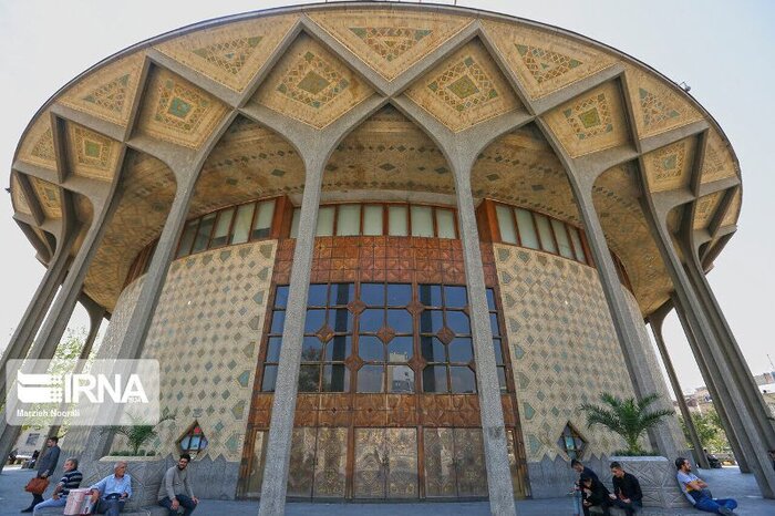 مردمیسازی فرهنگ ایثار با زبان هنر / 12هزار مخاطب مجازی تئاتر آیینی 6