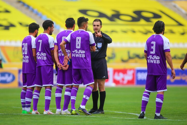 جذابیتهای پنهان هفته بیست و نهم لیگ برتر 2 پایگاه خبری ججین جذابیتهای پنهان هفته بیست و نهم لیگ برتر؛ طلسم، سقوط، برادرکُشی، بقا و دیگر هیچ