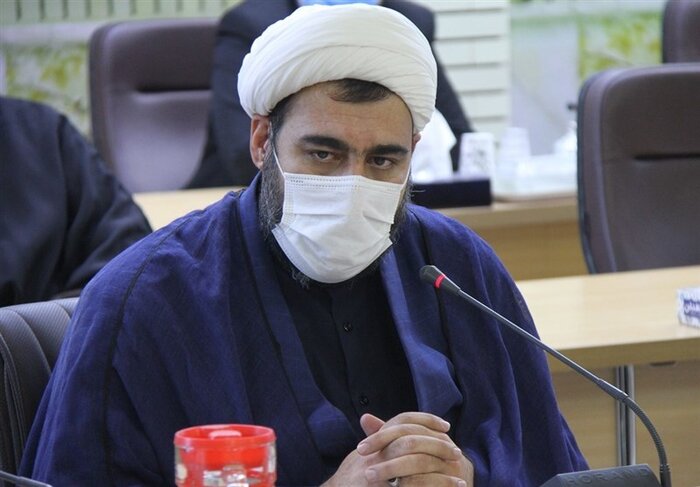 امام جمعه شهرکرد: مردمی کردن ستاد امر به معروف و نهی از منکر عملیاتی شود