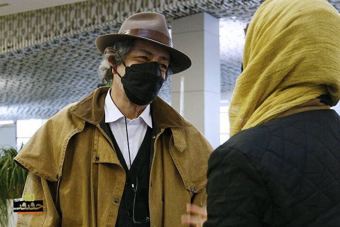 نادر مشایخی: ترکیب شعر و موسیقی عصاره فرهنگ ایرانی است 2