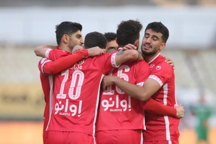 پایانِ ماجرای ستاره آرژانتینی و جبران مافات مهاجمان پرسپولیس