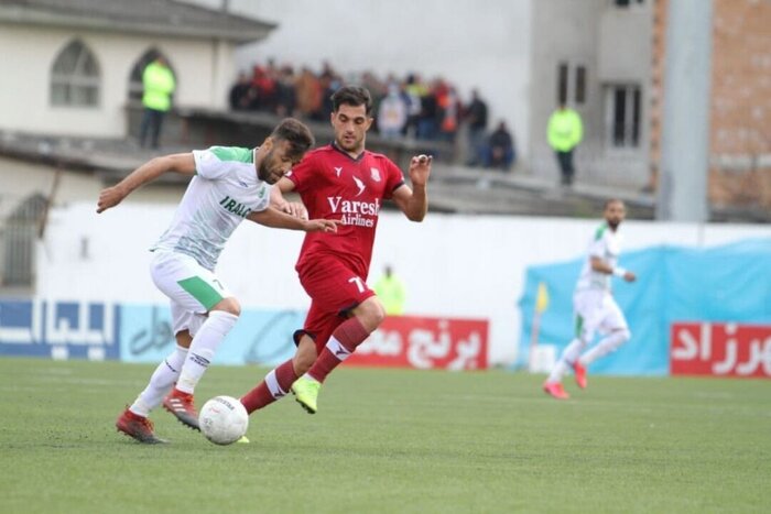 پایانِ ماجرای ستاره آرژانتینی و جبران مافات مهاجمان پرسپولیس