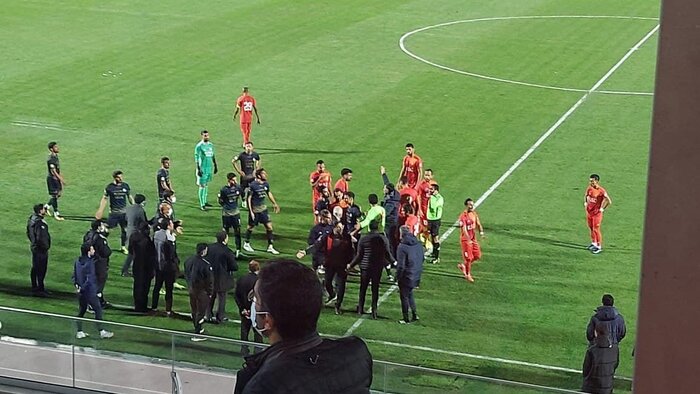 پایانِ ماجرای ستاره آرژانتینی و جبران مافات مهاجمان پرسپولیس