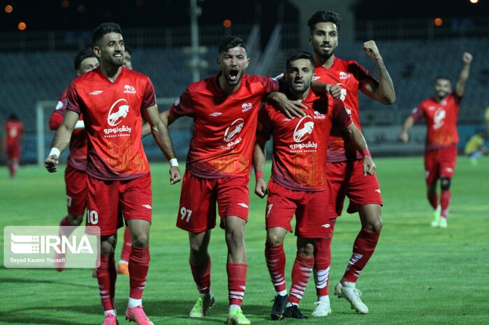 پایانِ ماجرای ستاره آرژانتینی و جبران مافات مهاجمان پرسپولیس