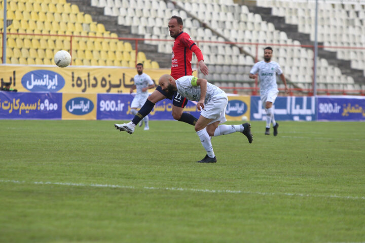 گره اعتباری بهسازی ورزشگاه شهدای ساری