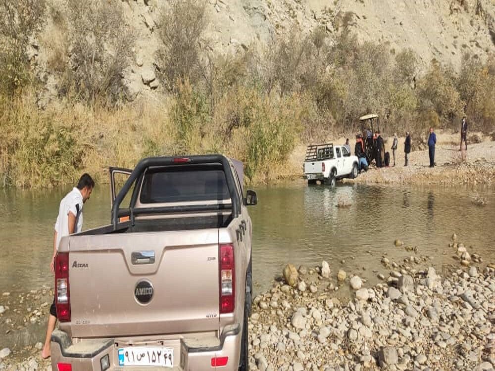 چم بلوطک سرزمینی بازمانده از قافله توسعه در باشت