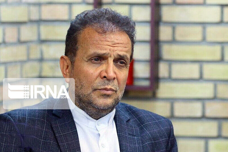 Senior MP says Iran to not let others decide for the country