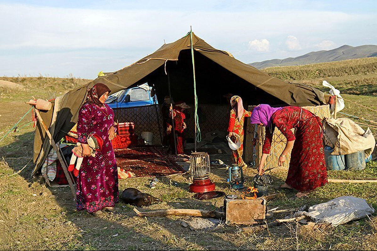 ۹۴ میلیارد ریال تسهیلات حمایتی به عشایر آذربایجان‌غربی پرداخت می‌شود
