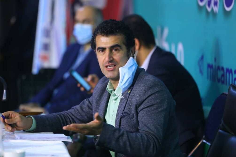 ایران توانایی میزبانی بازیهای آسیایی ناشنوایان را دارد