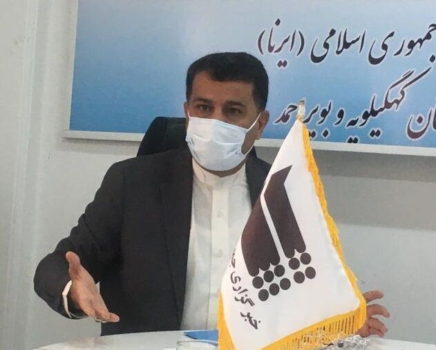 زنجیره زیرساختی گردشگری کهگیلویه و بویراحمد در حال تکمیل است
