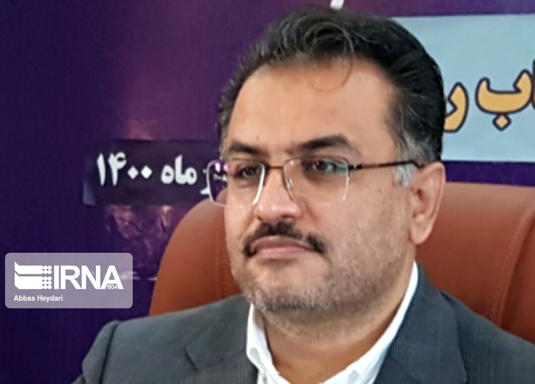 ۵۱۸ میلیارد تومان اعتبار محرومیتزدایی به استان بوشهر ابلاغ شد
۵۱۸ میلیارد تومان اعتبار محرومیتزدایی به استان بوشهر ابلاغ شد