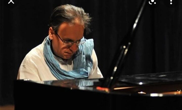 «نواهای مرتضی خان» شنیدنی میشود «نواهای مرتضی خان» شنیدنی میشود