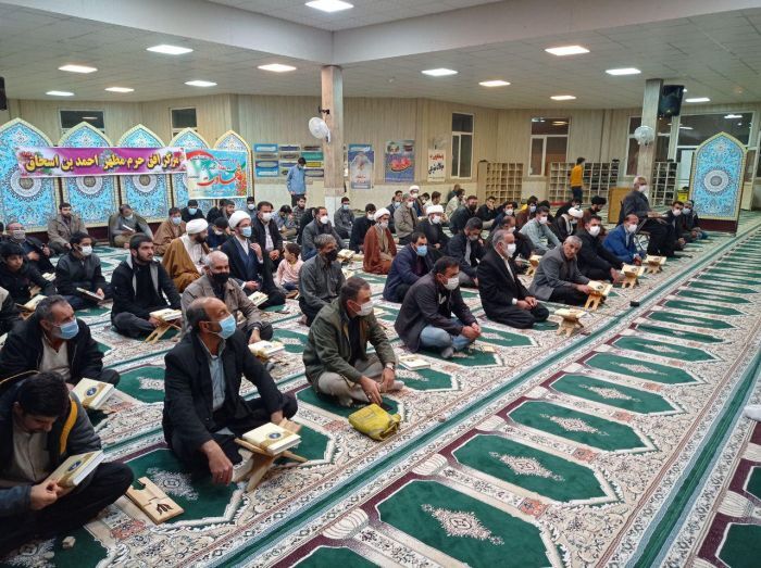 شهدای مدافع سلامت نقش بزرگی در مقابله با ویروس کرونا ایفا کرده‌اند