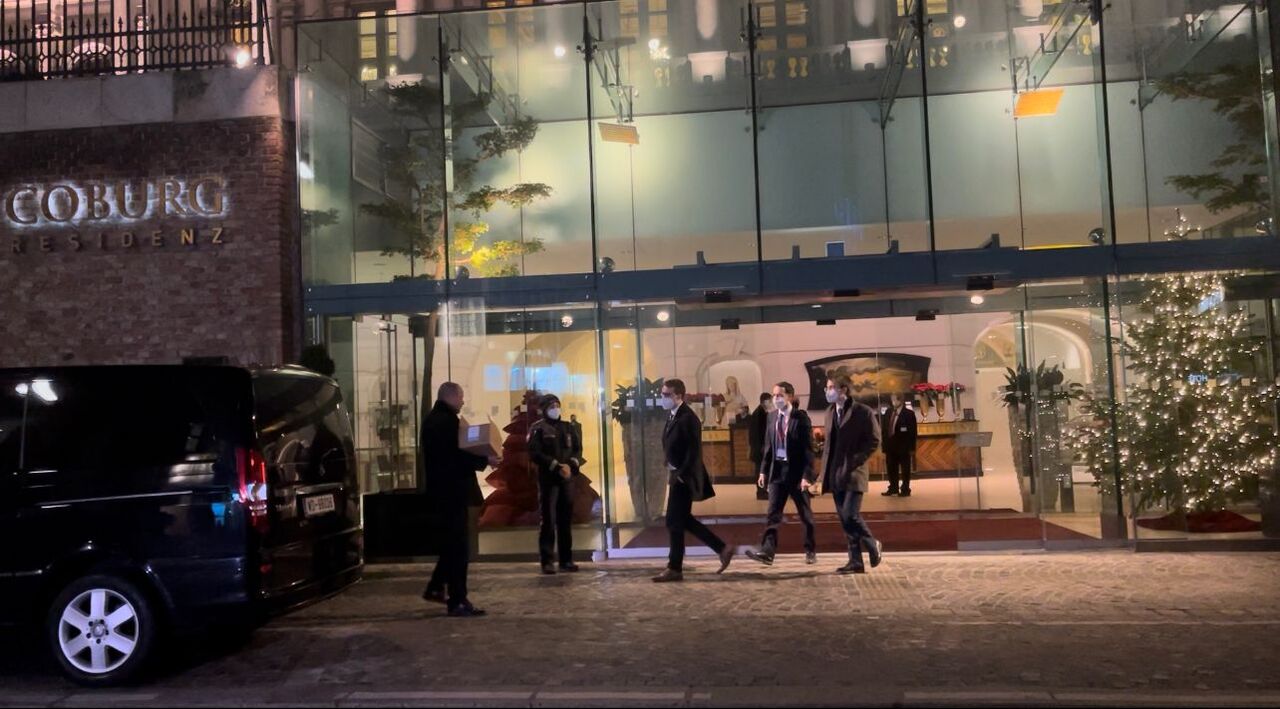 ادامه مذاکرات وین و افزایش تحرکات هیاتها؛ آیا تحولاتی در راه است؟ ادامه مذاکرات وین و افزایش تحرکات هیاتها؛ آیا تحولاتی در راه است؟