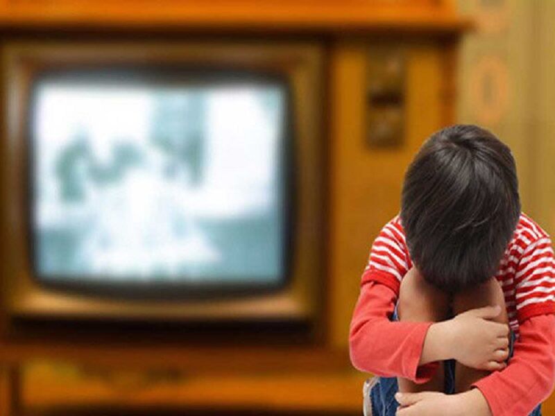 تراژدی تلخ غفلت از کودک به مثابه نوعی از کودک آزاری تراژدی تلخ غفلت از کودک به مثابه نوعی از کودک آزاری