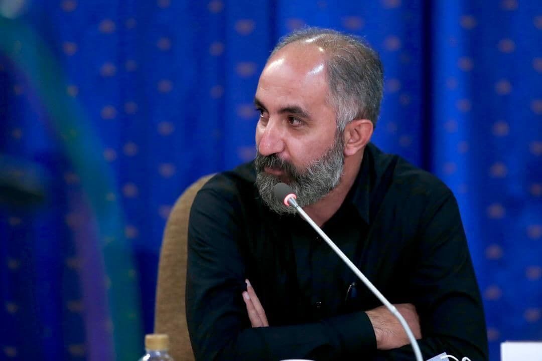 عرفاتی دبیر شورای اطلاع‌رسانی دولت شد