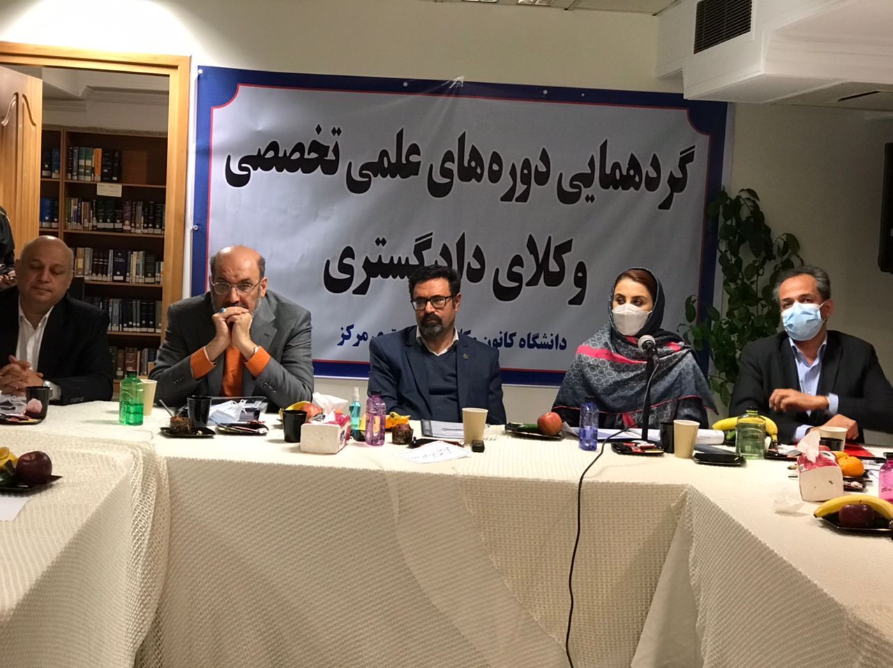 تخصصی شدن وکالت رضایتمندی مردم را از وکیل دو چندان میکند