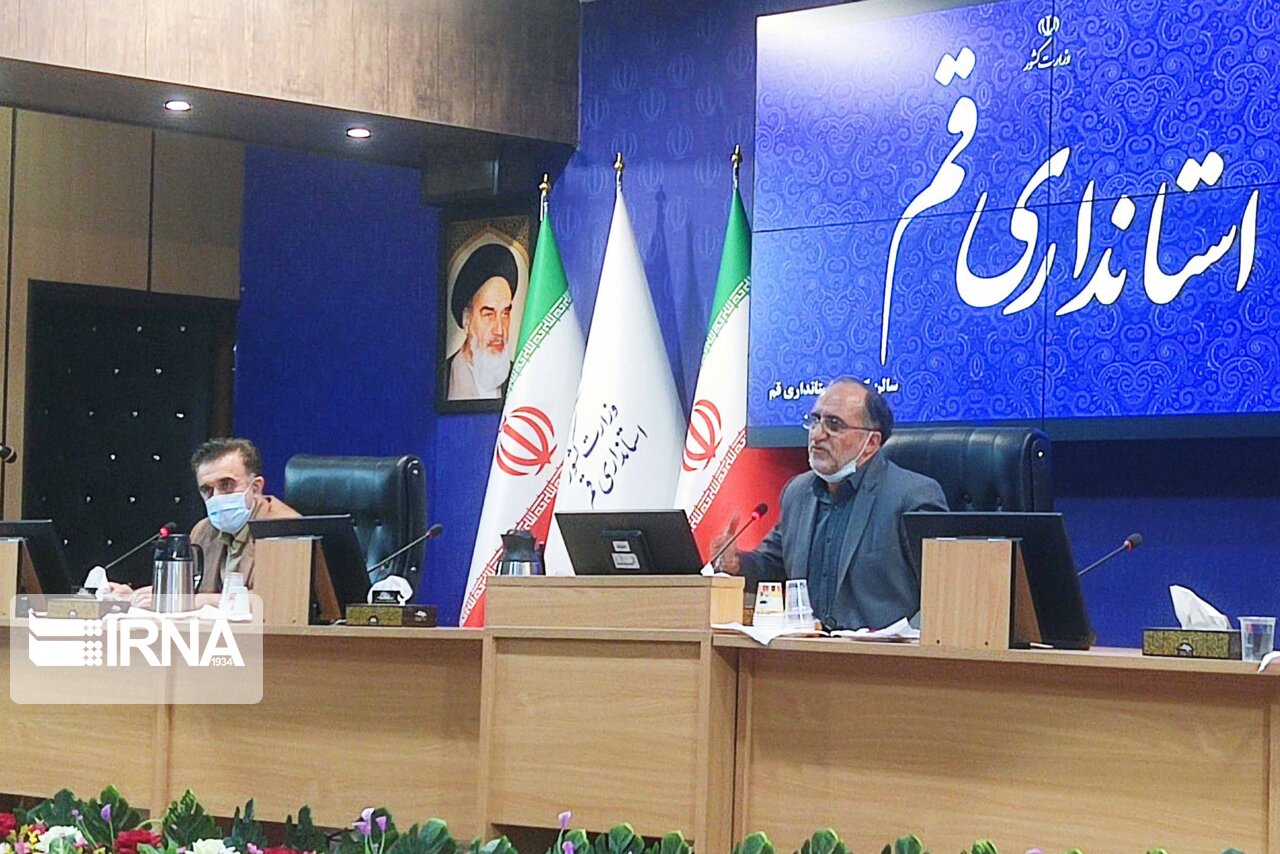 استفاده از ظرفیتهای گوناگون در واکسیناسیون ضروری است
