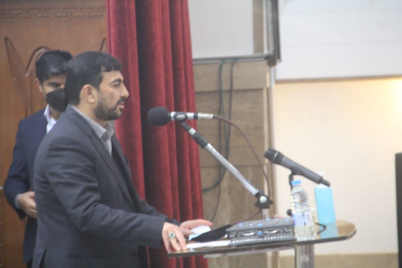 استاندار: زاهدان باید الگوی موفقی برای سایر شهرها باشد 