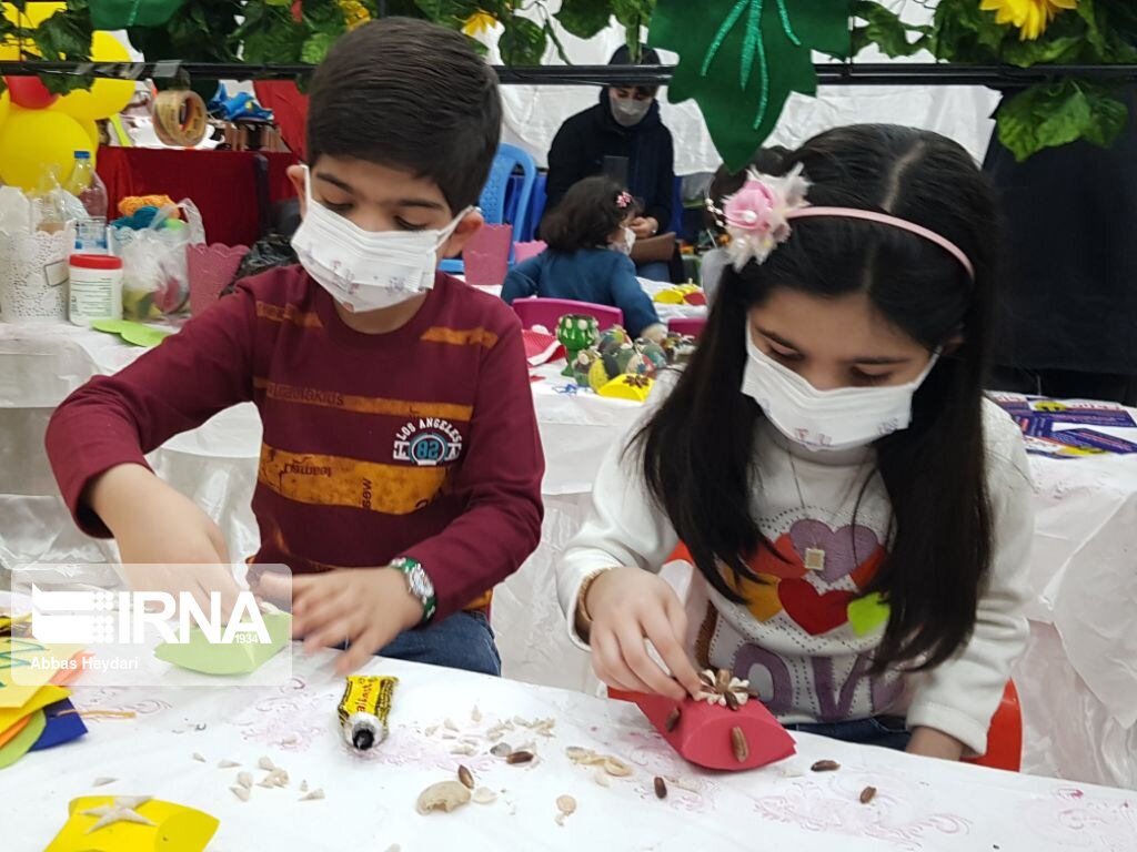 چرا والدین به دنبال اسامی خاص برای فرزندان خود هستند؟ چرا والدین به دنبال اسامی خاص برای فرزندان خود هستند؟