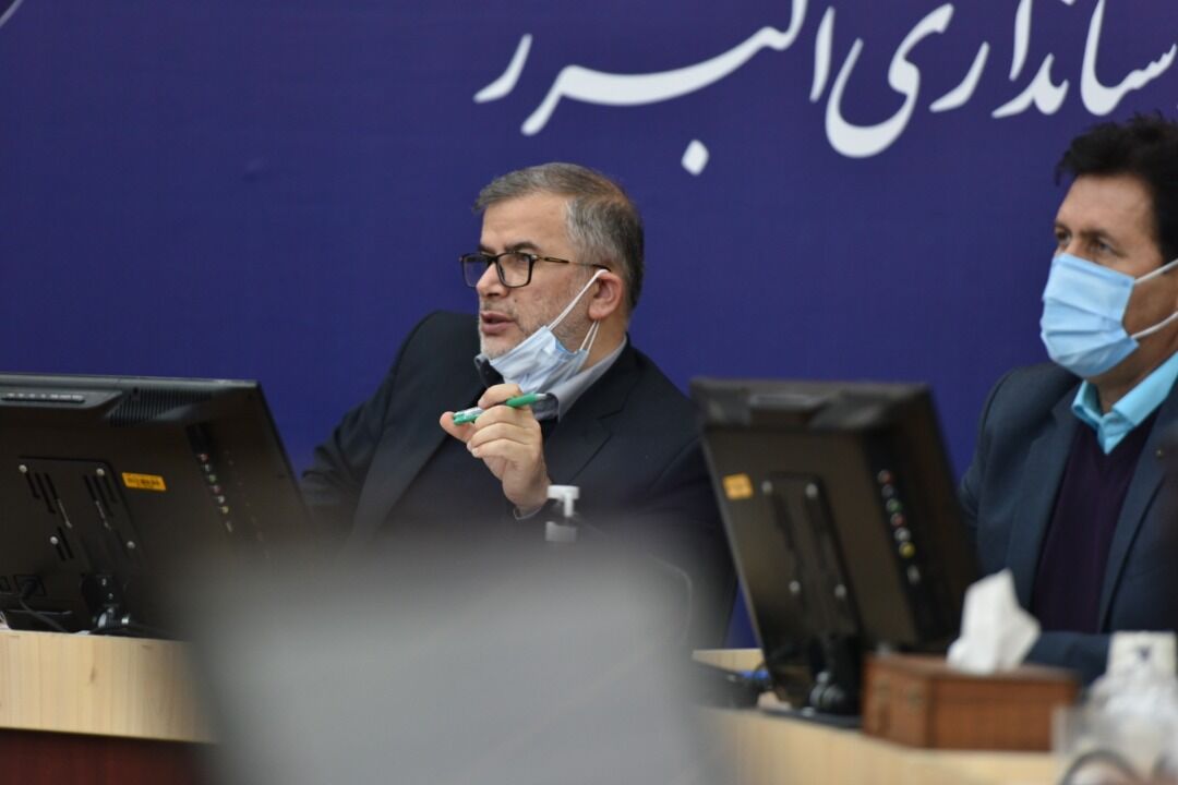 استاندار : کیفیت نان  برخی نانوایی های البرز  مطلوب نیست 